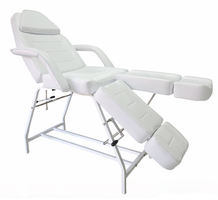 podiatry & esthetic bed