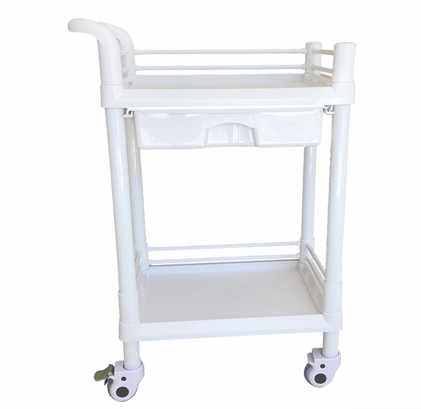 trolley plastic lea-tr101k