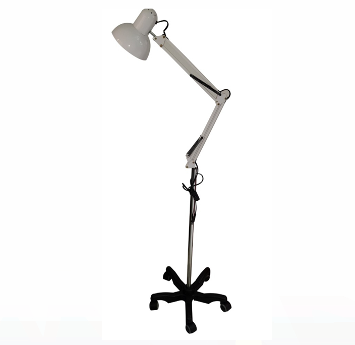 mobile lamp lea-lam01