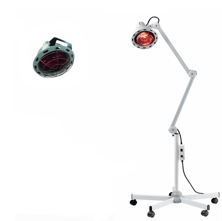 infrared physical therapy lamp ks-1083b