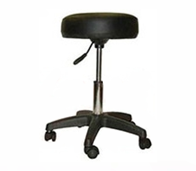 swivel stool lea-sto01