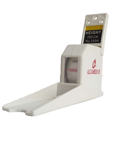 HEIGHT SCALE ALSTAT01