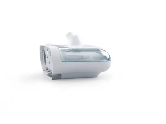 dream station 1 machine autocpap humidifier