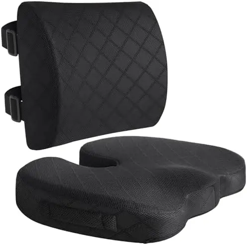 [Alb-sb001] back& seat cushion