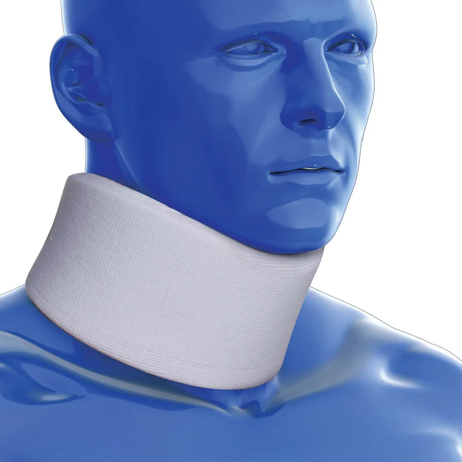 [RW-278-S] FOAM CERVICAL COLLAR RW-278 (SMALL)