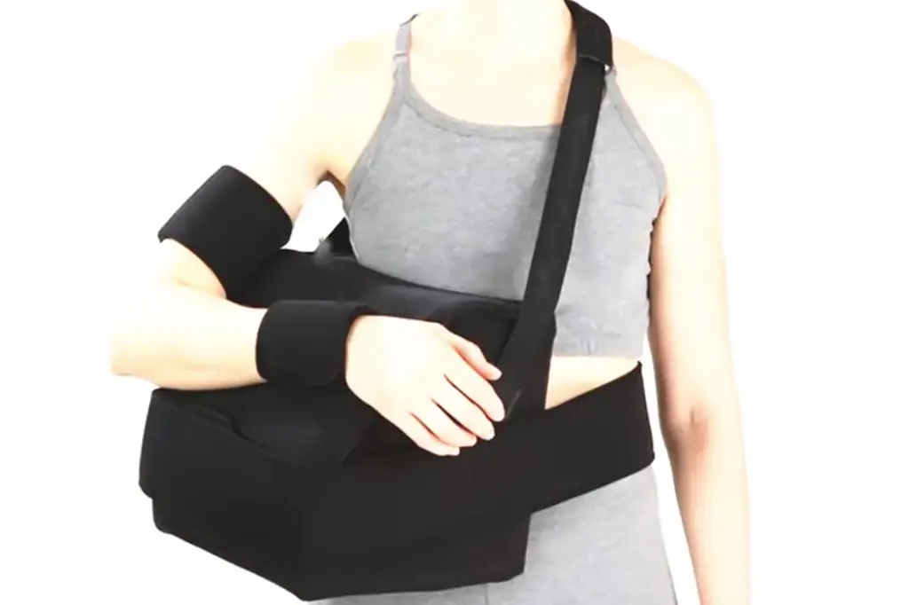 SHOULDER ABDUCTION PILLOW RW-131