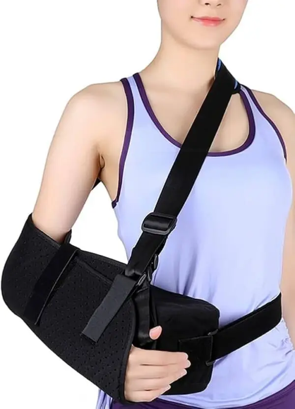 SHOULDER ABDUTION PILLOW RW-133 (RIGHT)