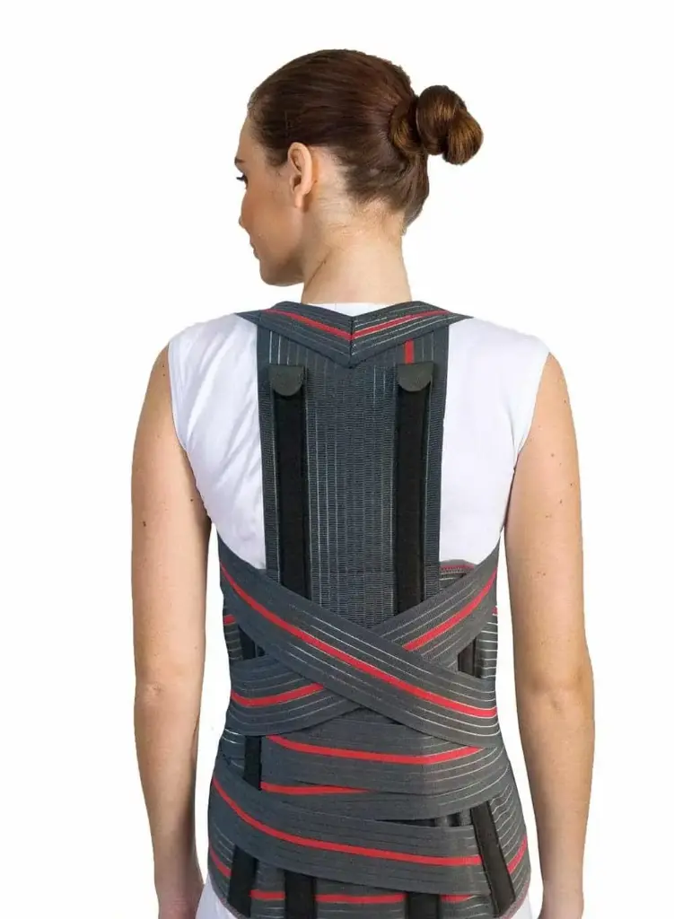 THORACOLUMBAR CORSET RW-192