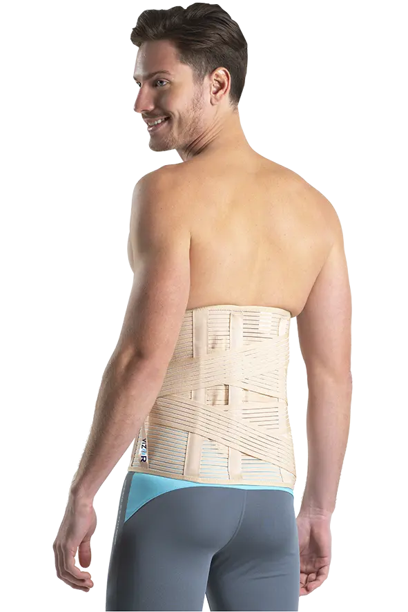 LUMBOSACRAL CORSET RW-139