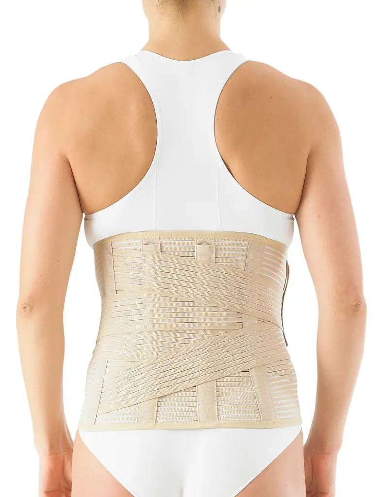 LUMBOSACRAL CORSET RW-138 (SMALL)