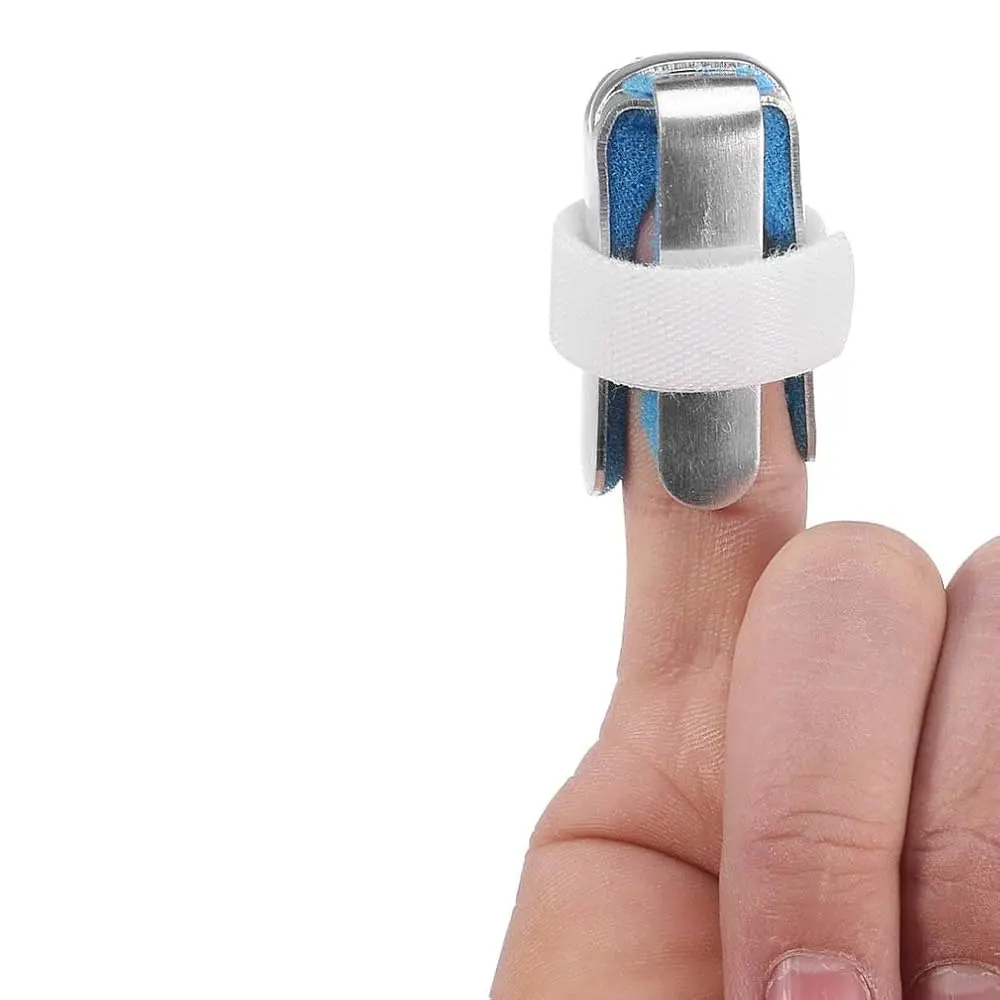 ALUMINUM FINGER SPLINT (FULL) RW-338 | PERFORMA HEALTH CARE