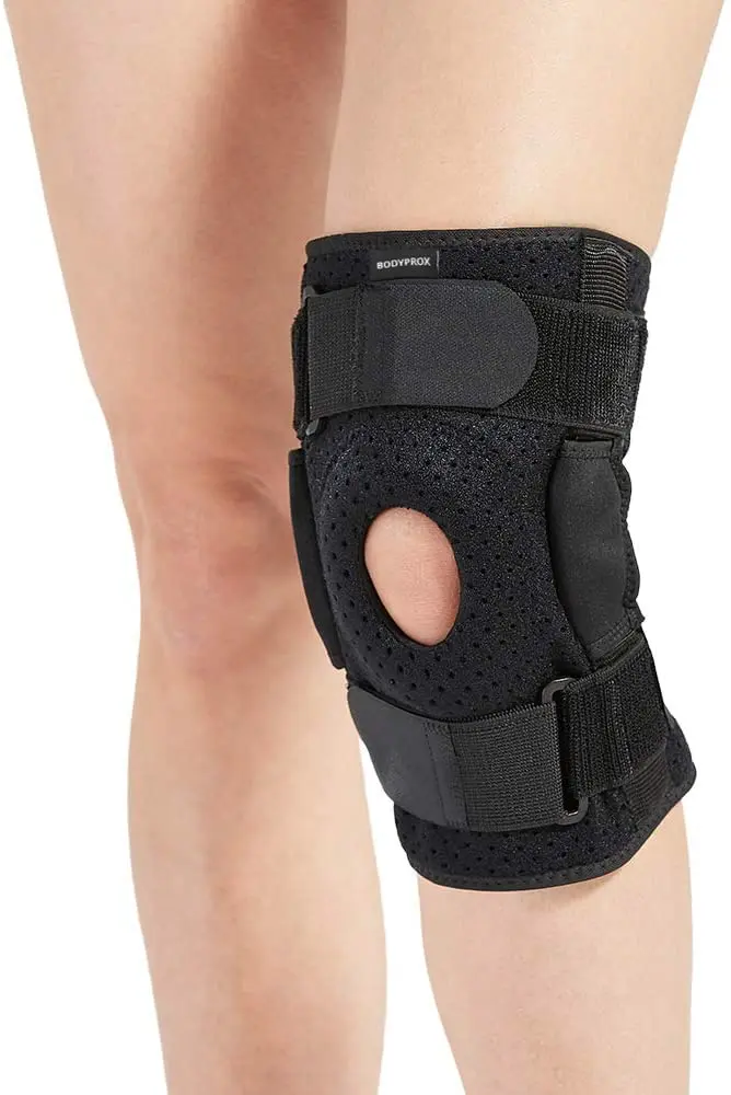 KNEE SUPPORT RW-229