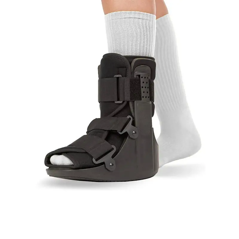SHORT WALKING BOOT RW-4010 (SMALL)