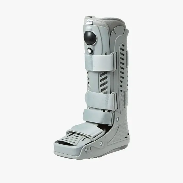 TALL WALKING BOOT (PNEUMATIC - FULL SUPPORT) RW-4211  (SMALL)
