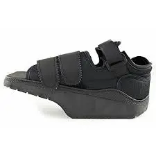 [rw-1053s]  ORTHOWEDGE HEALING SHOE RW-1053 (SMALL)