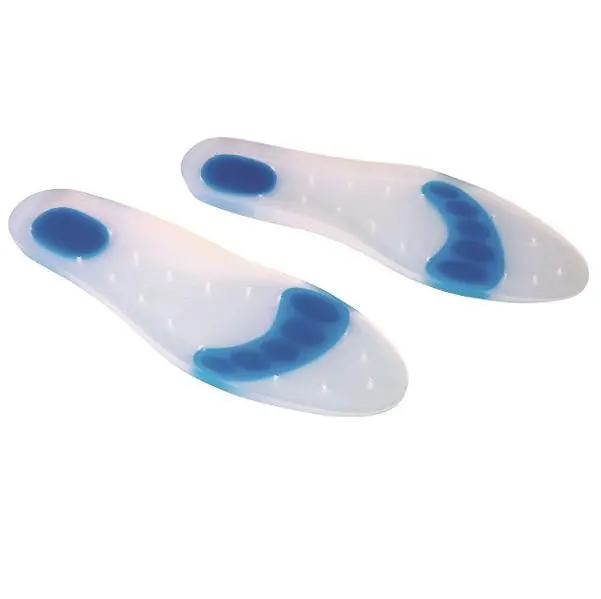 [rw-400-s] SILICONE FULL INSOLE RW-400 RW-400 (SMALL)