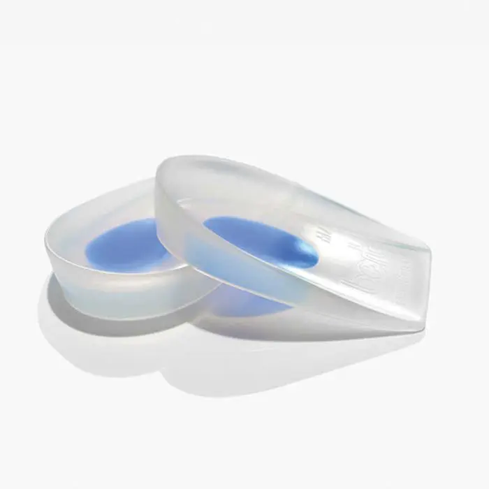 SILICONE HEEL CUSHION RW-405