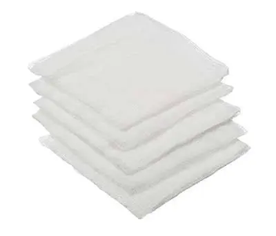 gauze steril box of 10 12ply