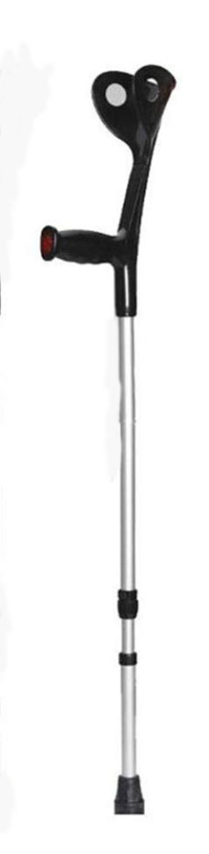 CRUTCH ELBOW PEDIATRIC 5933                                                        