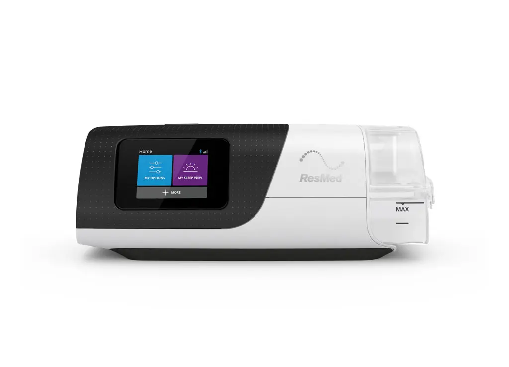 [39163] Resmed AUTO CPAP airsense 11