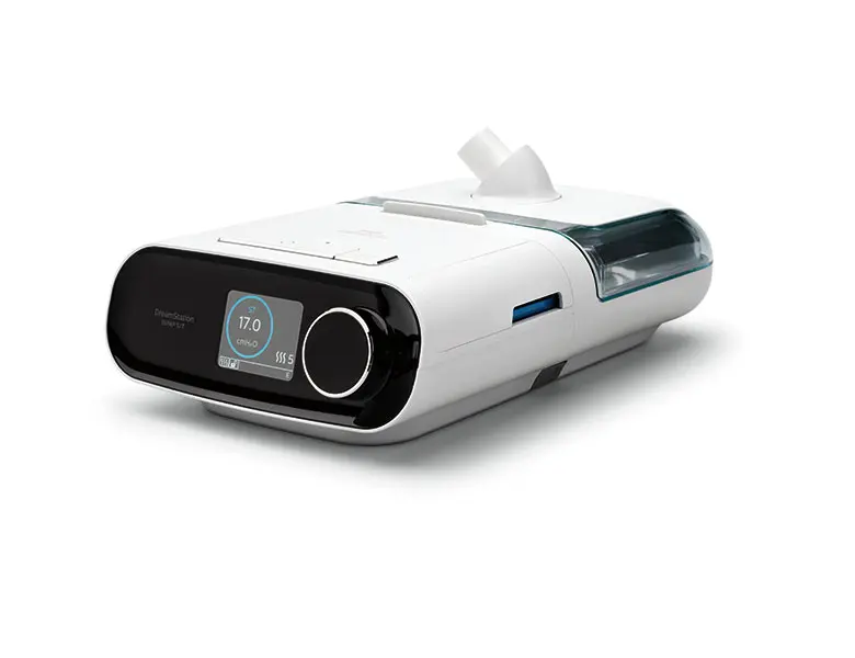 PHILIPS DREAM STATION AVAPS/BIPAP ST 30I 