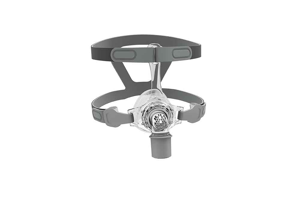 CPAP NASAL MASK