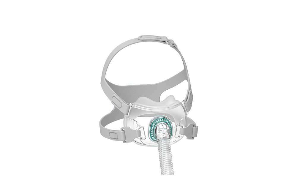 FULL FACE MASK BMC MINIMAL CONTACT