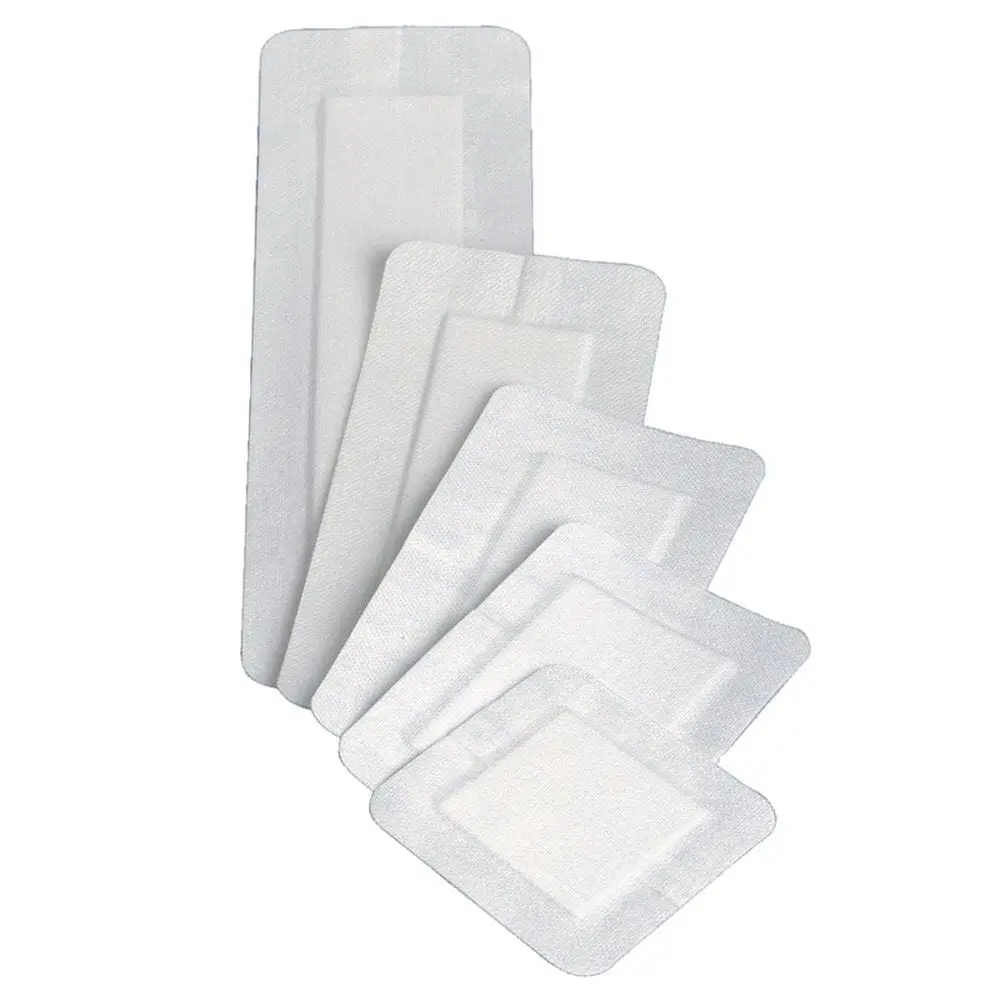 ADHESIVE WOUND DRESSING ALCA (COSMOPORE) (6X10)
