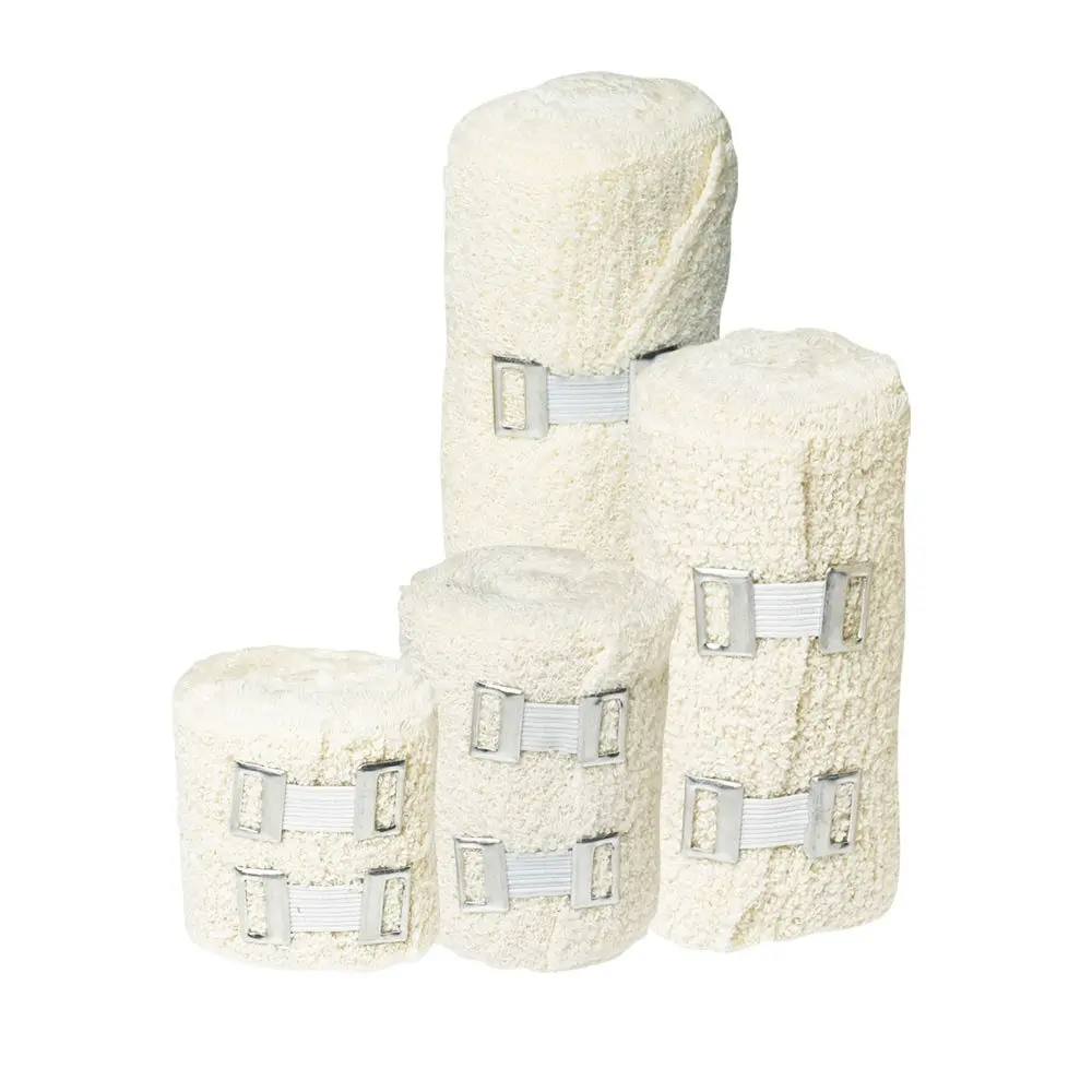 [CREP-ALCA-2”] CREPE BANDAGE ALCAMED                            (5CM)