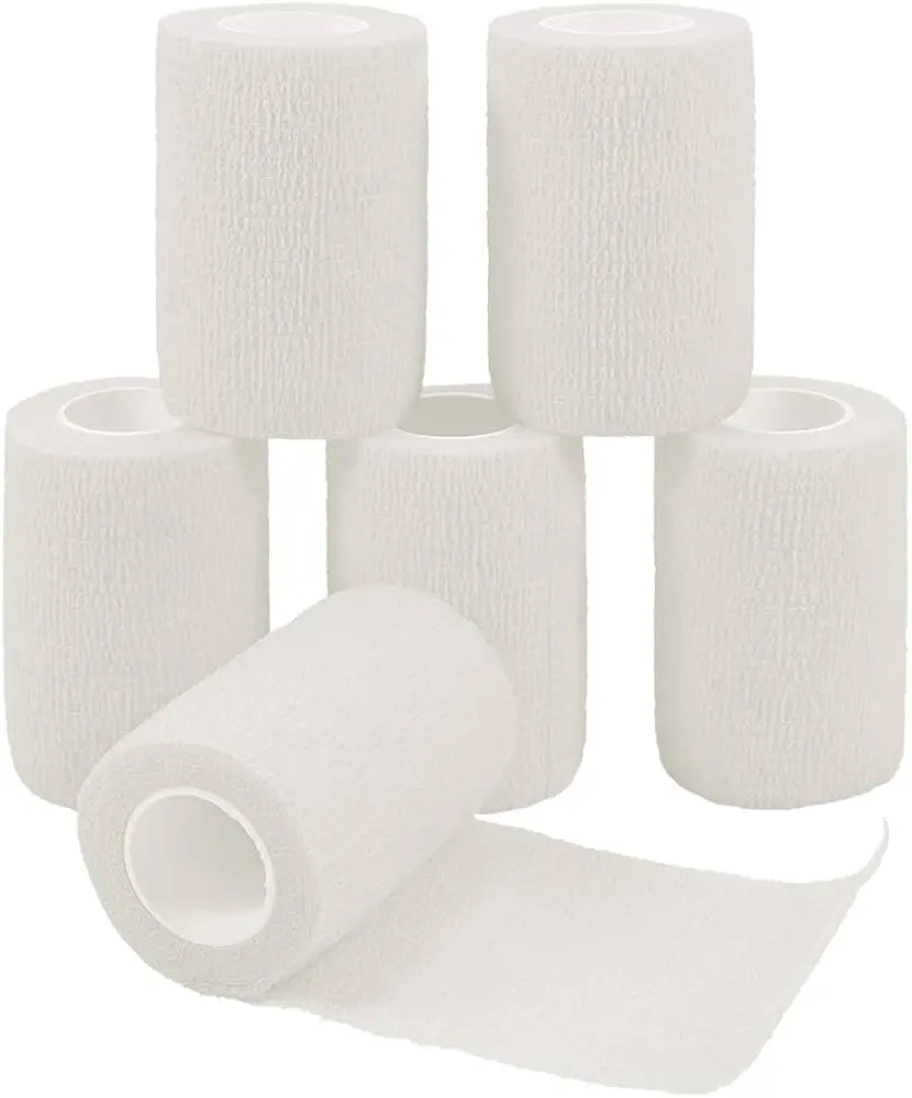 COHESIVE BANDAGE ALCA