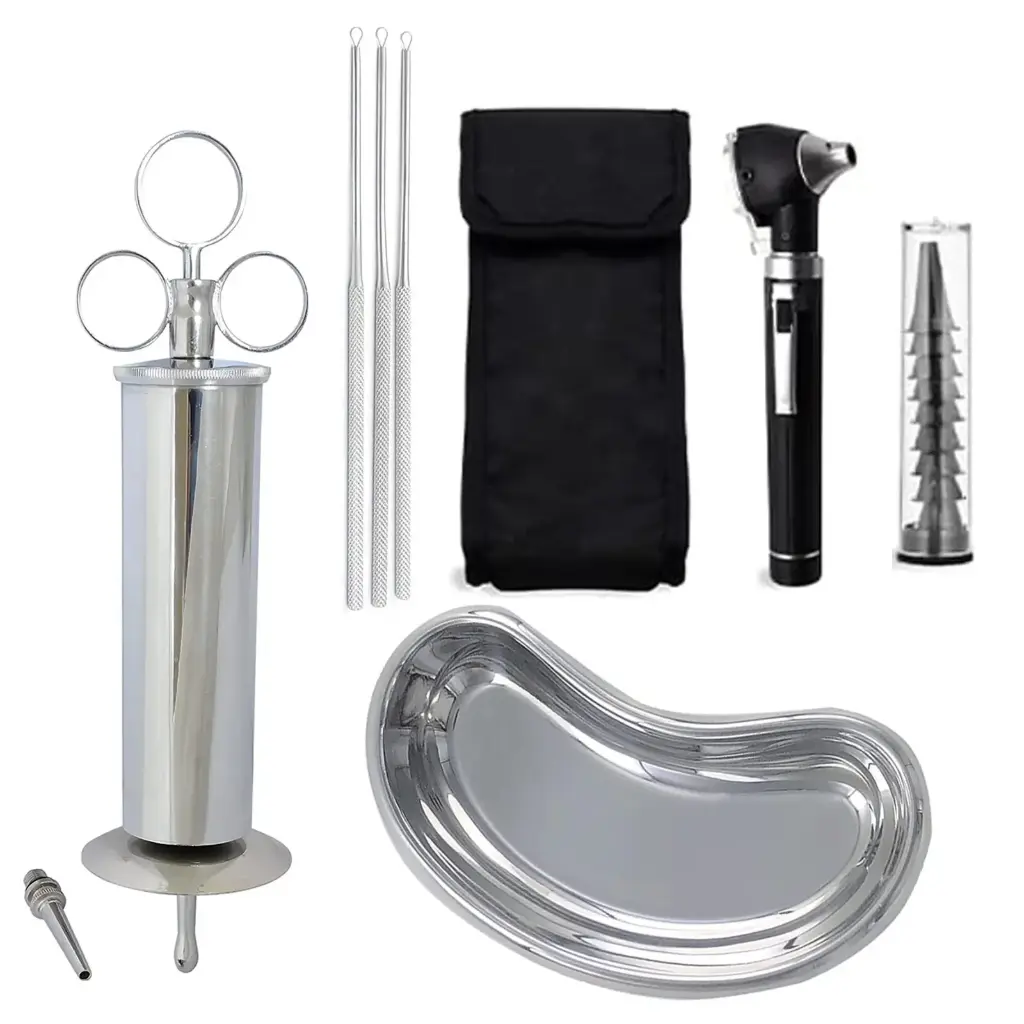 EAR CLEANING SET 