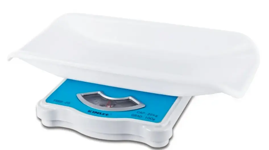 Mechanical Baby scale 