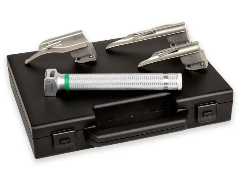 PEDIATRIC LARYGOSCOPE 