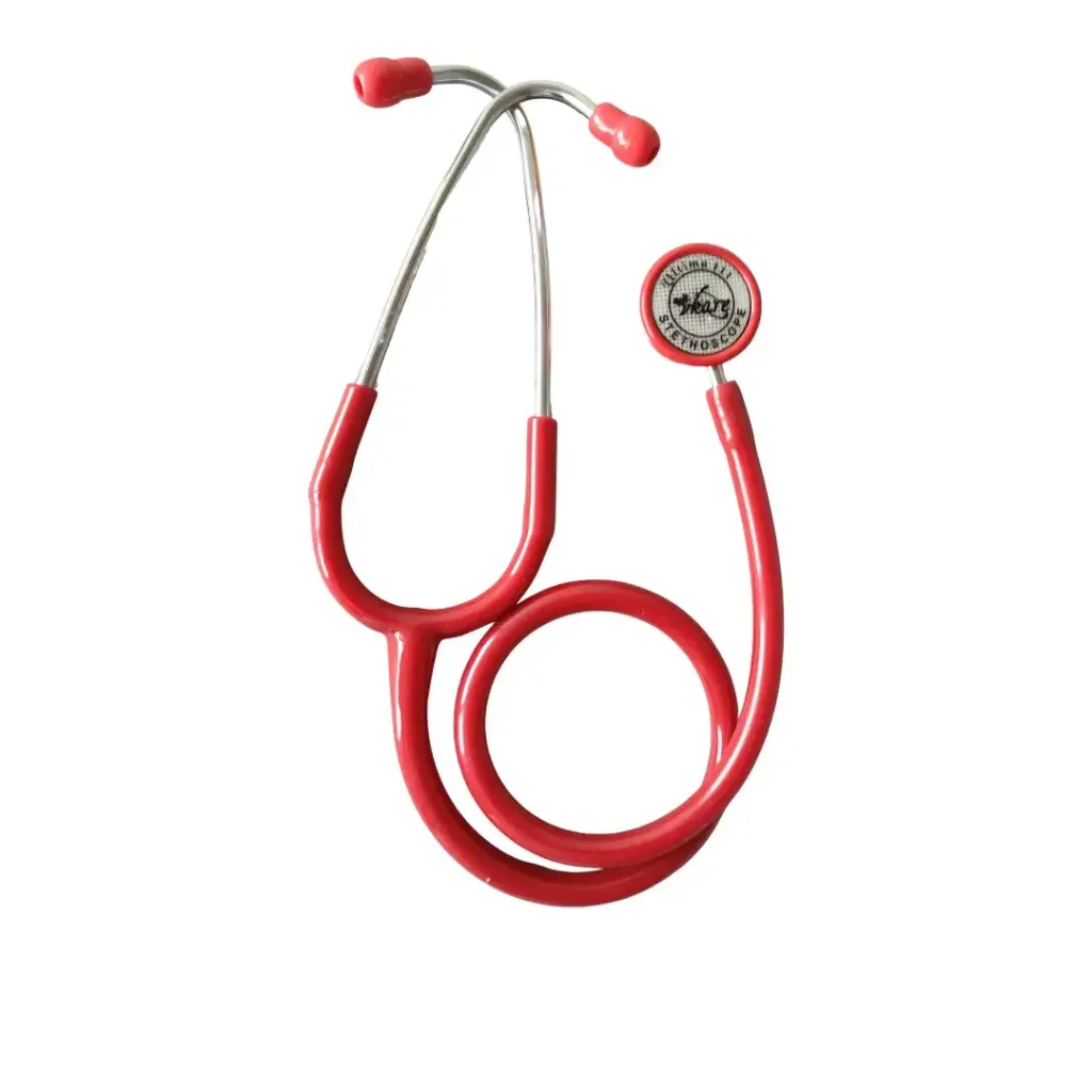 PEDIATRIC STETHOSCOPE 