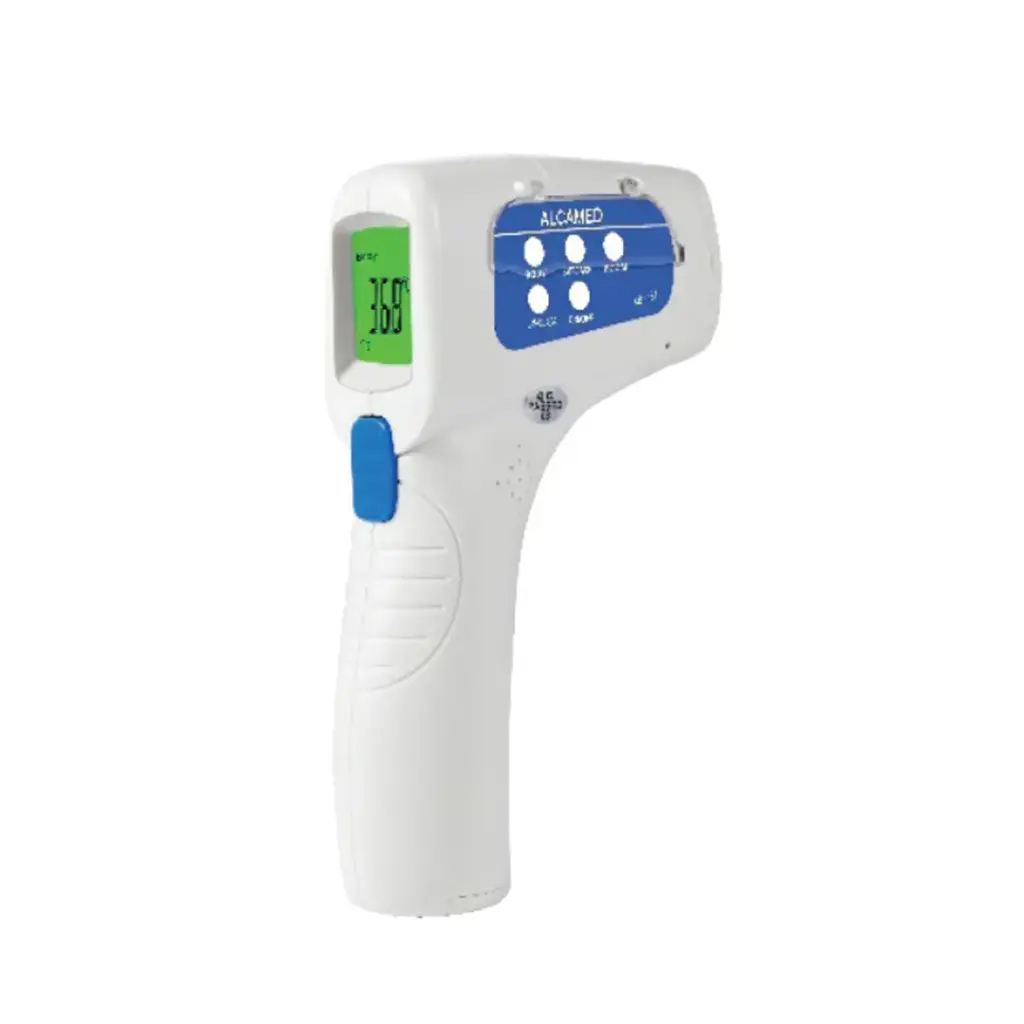 INFRARED THEROMETER 