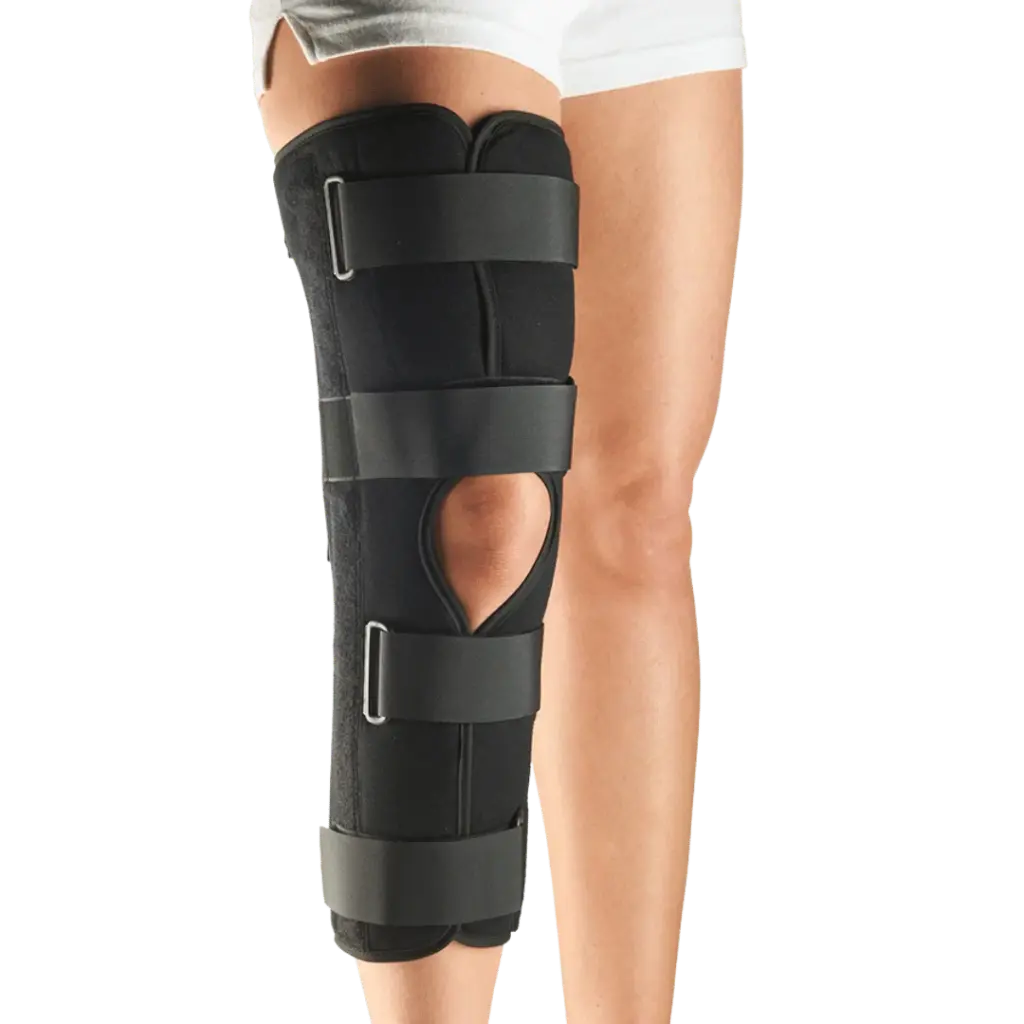 KNEE IMMOBILIZER  RW-234  (SMALL)