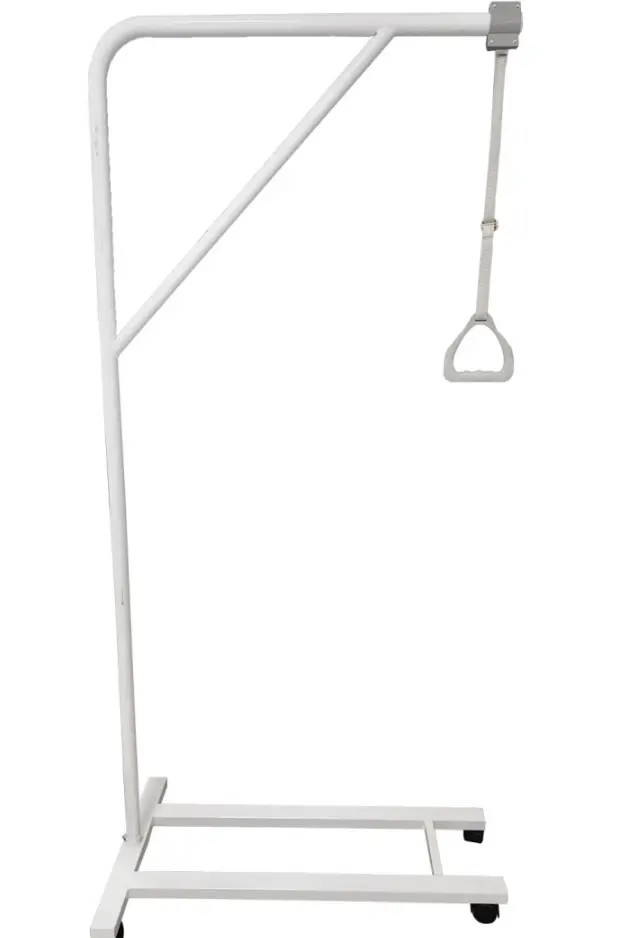 TRAPEZE SUPPORT FOR BEDS