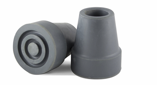 [ALBF5                            ] ALBF5 CANE TIPS 22MM                                                     