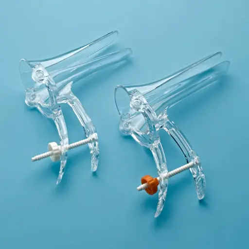 VAGINAL SPECULUM  ALCA                                   