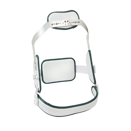 [OP-HE001-L                       ] HYPER EXTENSION BRACE LARGE                                              