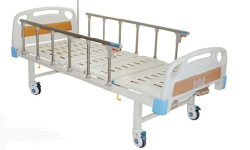 [ALB-STC204] MANUAL BED 2 FUNCTION  ALB-STC204                                                  