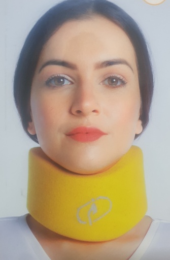 [12.103] 12.103 NECK CERVICAL COLLAR                                                     