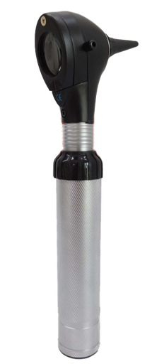 [ALCALIGHT 003-DD] BASIC OTOSCOPE ALCAMED 003 -DD                                          