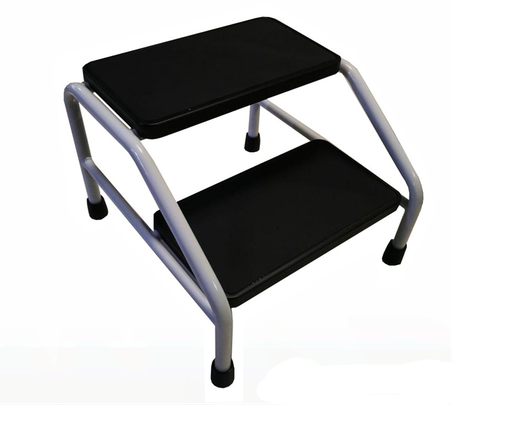 [LEA-STP01                        ] STEP STOOL DOUBLE EPOXYS                                                 