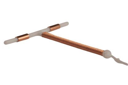 [100284] STERILET COPER TCU380                                             