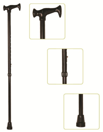 [alb-5939-b] STICK UNIPOD  alb-5939-b                                                          