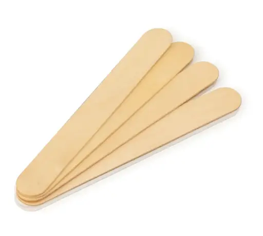[100006] TONGUE DEPRESSOR 100PC                                                   