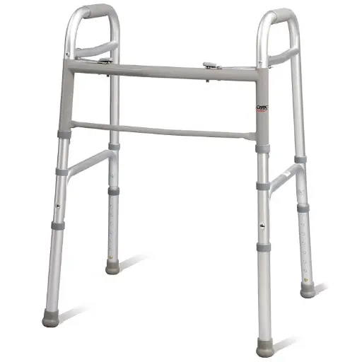 [FS913L] WALKER FOLDABLE UNIVETRA