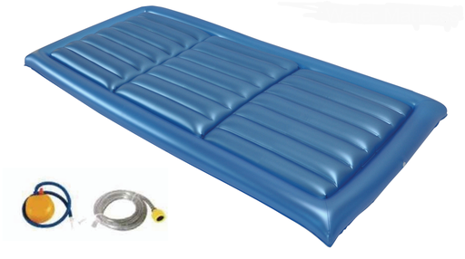 [ALBM9-B                          ] WATER MATRESS B                                                          