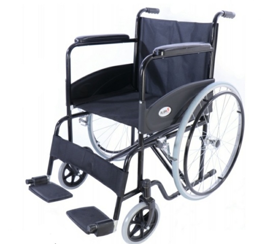 [alb-809-d-46] WHEEL CHAIR 809 standard                                                      